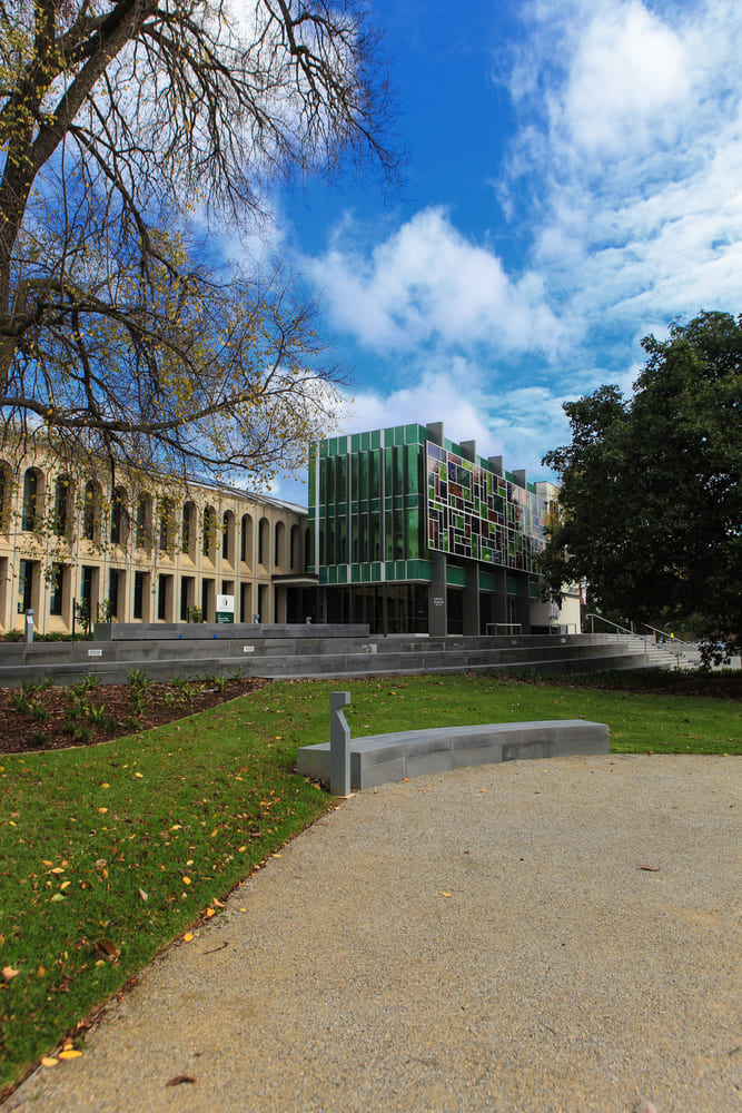 Camberwell Library & Office